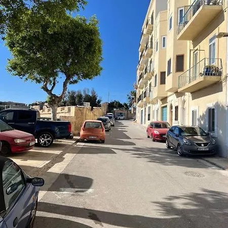 Apartmán Three Cities Seafront Retreat Senglea