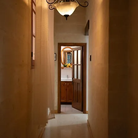Three Cities Seafront Retreat Senglea