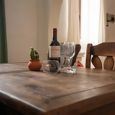 Apartmán Three Cities Seafront Retreat *