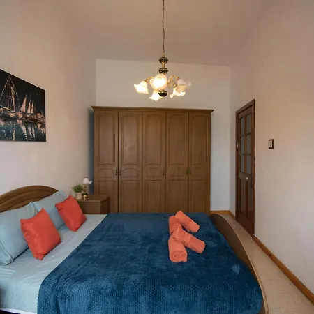 Three Cities Seafront Retreat * Senglea