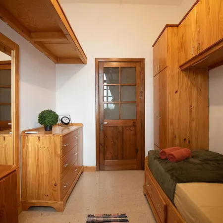 Apartmán Three Cities Seafront Retreat *