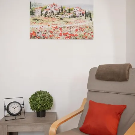Three Cities Seafront Retreat Apartmán Senglea