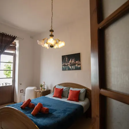 Three Cities Seafront Retreat Apartmán *