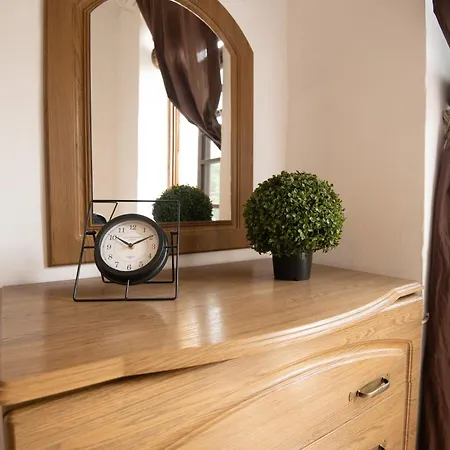 Three Cities Seafront Retreat Apartmán Senglea