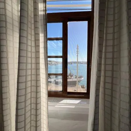 Apartment Three Cities Seafront Retreat Senglea