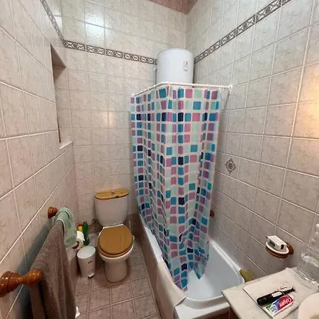 Three Cities Seafront Retreat Senglea