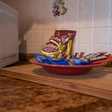 Apartment Three Cities Seafront Retreat *
