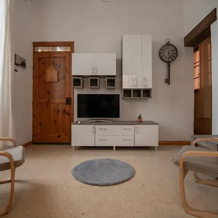 Three Cities Seafront Retreat