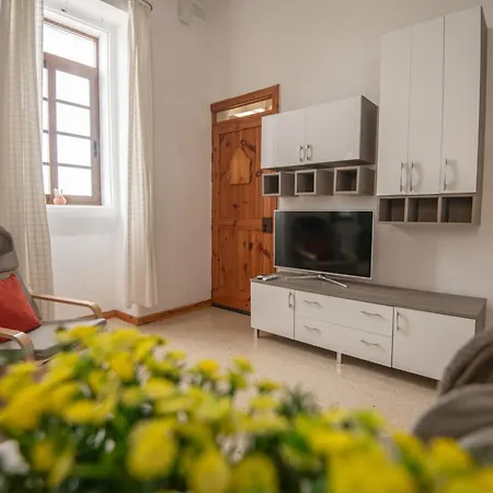 Three Cities Seafront Retreat * Senglea