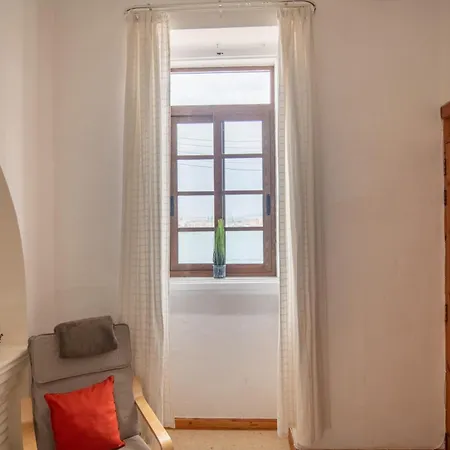 Apartment Three Cities Seafront Retreat Senglea