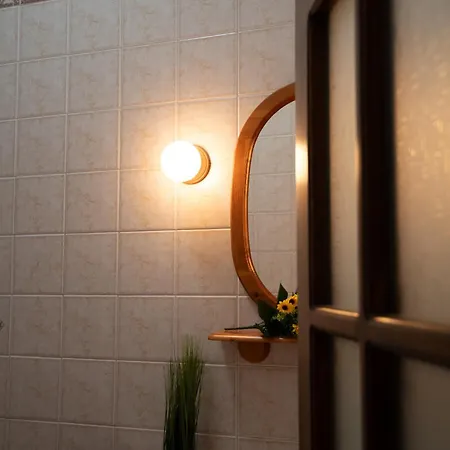 Three Cities Seafront Retreat Apartment *