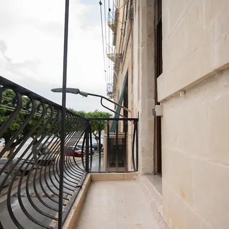 Apartment Three Cities Seafront Retreat Senglea