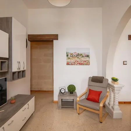 Three Cities Seafront Retreat Senglea