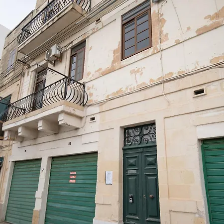 Three Cities Seafront Retreat * Senglea